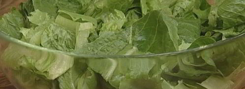 домашние гамбургеры с куриными котлетками. Шаг 8