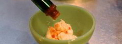 домашний бургер. Шаг 11