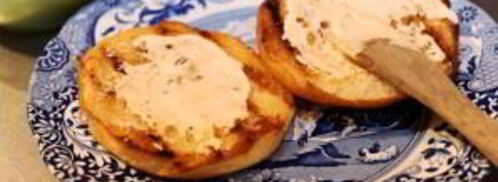 домашний бургер. Шаг 19