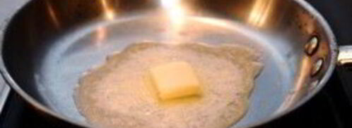 домашний бургер. Шаг 8