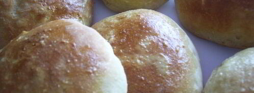 домашний гамбургер. Шаг 3