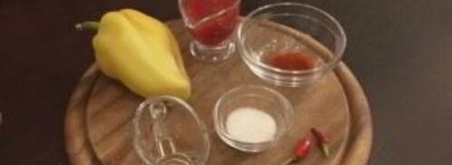 гамбургер неряха джо. Шаг 6