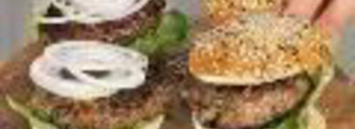 гамбургеры с курагой. Шаг 3