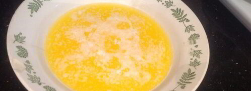 хачапури-бургер. Шаг 2