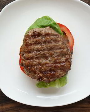 Котлеты для бургеров