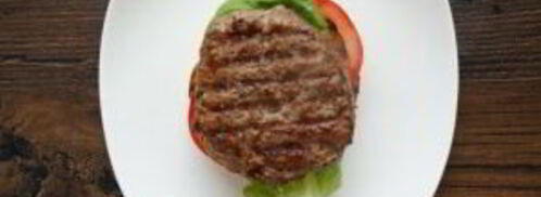 котлеты для бургеров. Шаг 4