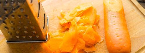 куриный гамбургер. Шаг 4