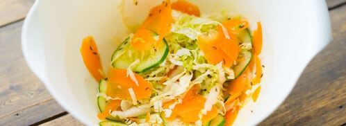 куриный гамбургер. Шаг 5