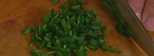 нутбургеры. Шаг 4