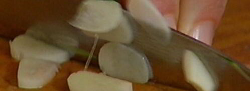 овощные бургеры с чечевицей, грибами и курагой. Шаг 3