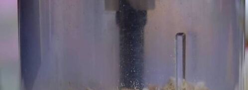 овощные бургеры с чечевицей, грибами и курагой. Шаг 6