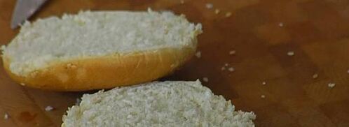 овощные бургеры с чечевицей, грибами и курагой. Шаг 10