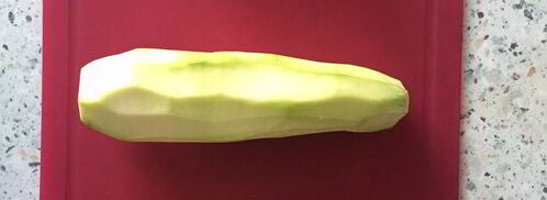 постный бургер с котлетой из нута и свекольным соусом. Шаг 4