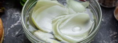 постный бургер. Шаг 9