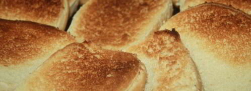 стек-бургеры с мраморной говядиной. Шаг 2