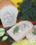 Большой походный бутерброд