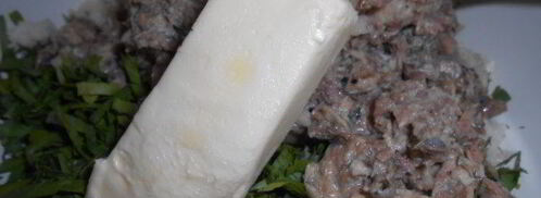 большой походный бутерброд. Шаг 6