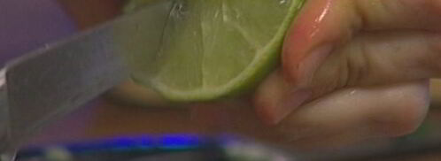 бутерброд с брокколи и сыром. Шаг 2