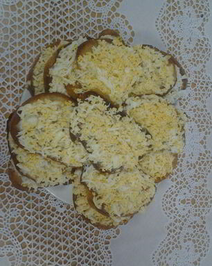 Бутербродики