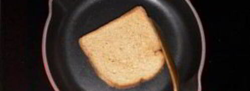 бутерброды на шпажках. Шаг 2