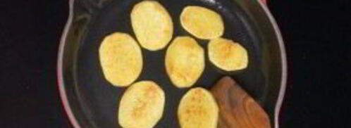 бутерброды на шпажках. Шаг 3