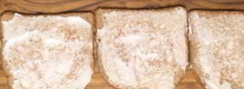 бутерброды на шпажках. Шаг 7