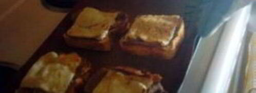 бутерброды ростбиф азиаго. Шаг 7