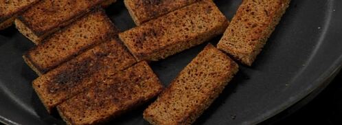 бутерброды с килькой. Шаг 2