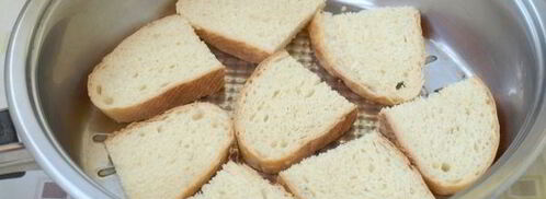 бутерброды с консервированным тунцом. Шаг 3