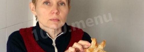 бутерброды с ветчиной. Шаг 14