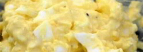 бутерброды с яйцом. Шаг 4