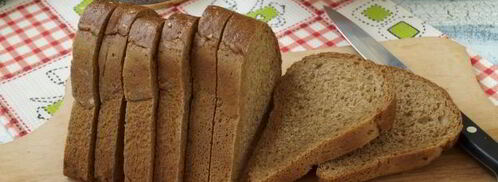 бутерброды со шпротами и сливочным маслом. Шаг 5