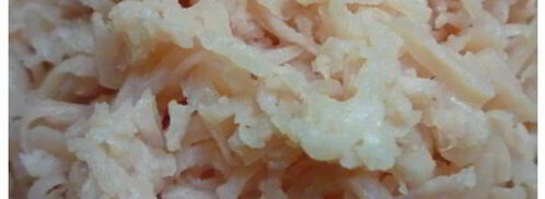 горячие бутерброды творожные. Шаг 5