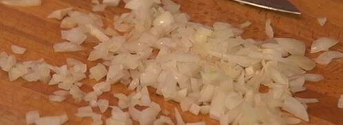 горячий бутерброд с тунцом и сыром по-орегонски. Шаг 2