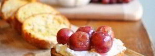 маленькие итальянские бутерброды. Шаг 3