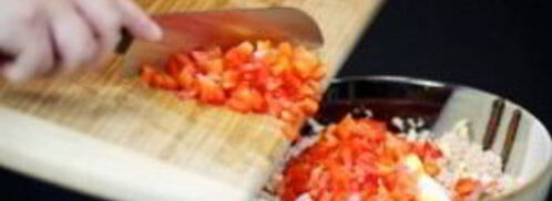 начинка для бутербродов. Шаг 4