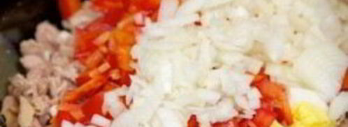 начинка для бутербродов. Шаг 5