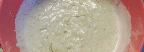 новогодние бутерброды с семгой. Шаг 2