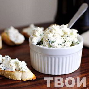 Вкусные бутерброды