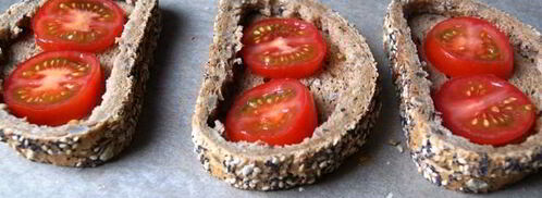 шкатулка горячие бутерброды. Шаг 3