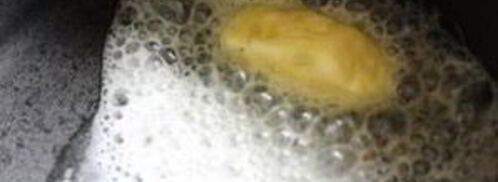 валлийские бутерброды. Шаг 5