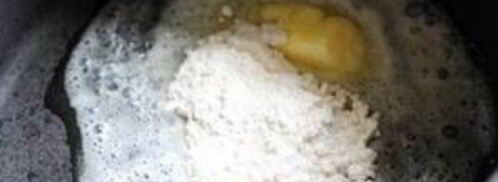 валлийские бутерброды. Шаг 6