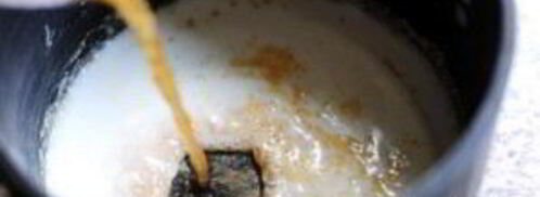 валлийские бутерброды. Шаг 9