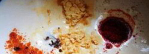 валлийские бутерброды. Шаг 10