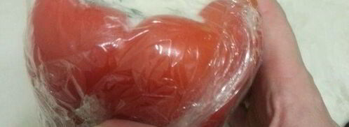 эстонский бутерброд. Шаг 3