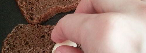 эстонский бутерброд. Шаг 6