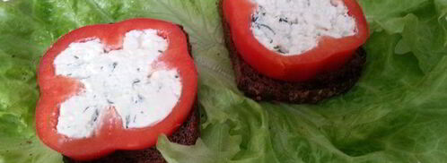 эстонский бутерброд. Шаг 8