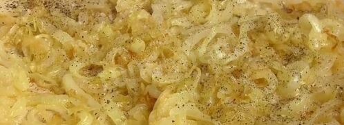 жареные бутерброды с сыром и луком. Шаг 2