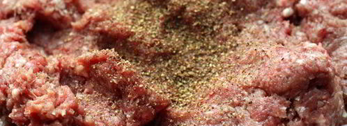 чебуреки домашние. Шаг 6