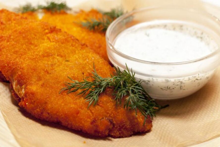 Рецепт чебуреков из капусты